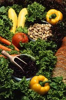 مكملات غذائية علاج فقر الدم