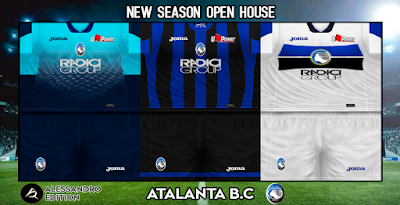 kit pack premier league pes 6 2019