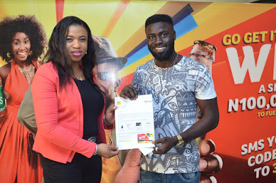 More winners emerge from the Malta Guinness “Go Get It!” promo 93 More winners emerge from the Malta Guinness ?Go Get It!? promo