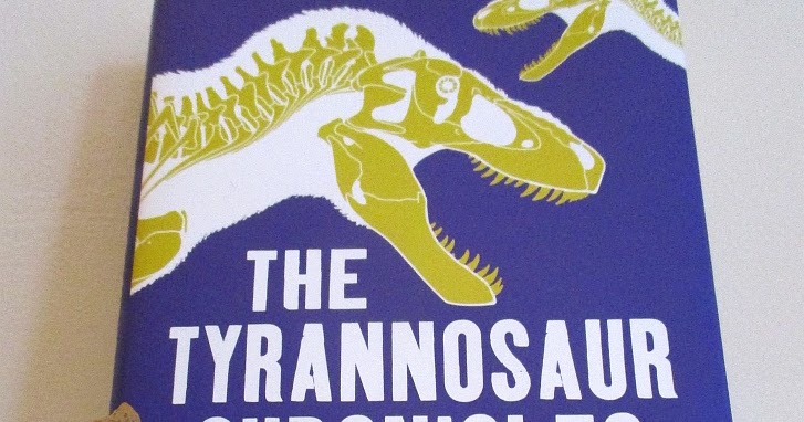 the tyrannosaur chronicles
