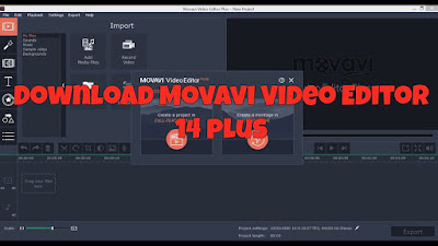 Movavi Video Editor 14