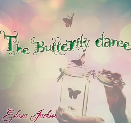 The butterfly dance