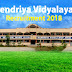 Kendriya Vidyalayas Chennai Walk-in Recruitment 2018 on Feb 27th
