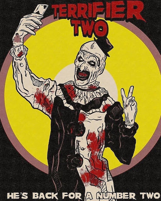 The Horrors of Halloween: Damien Leone's TERRIFIER 2 Filming This Fall
