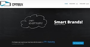 √ CPMbux Review | Display and POP Ads and Payment Proof - Ad Review