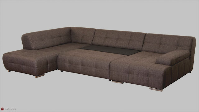 U Sofa