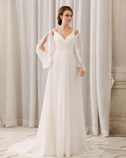Top 5 Affordable White Wedding Dresses Top 5 Affordable White Wedding Dresses