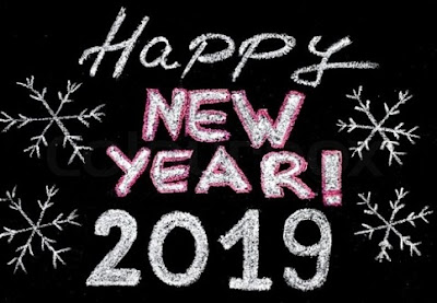 Happy New Year 2019 In Advance Happy New Year 2019 In Advance