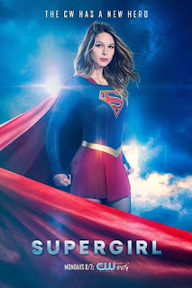 Supergirl Supergirl