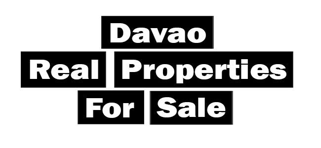 Davao Real Properties For Sale