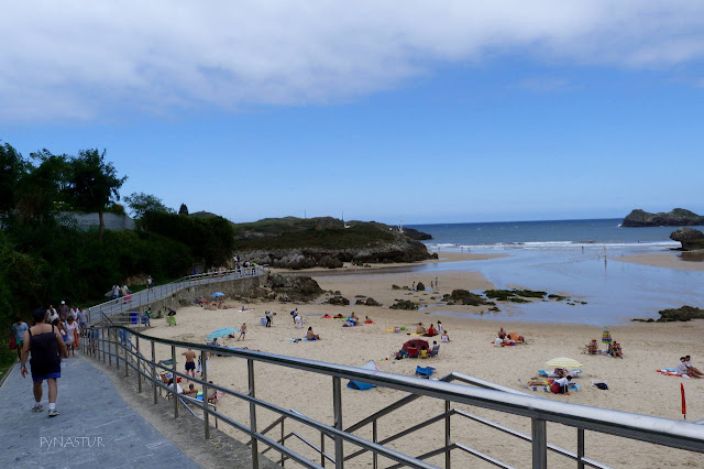 Playa de Celorio -Asturias Playa de Celorio -Asturias