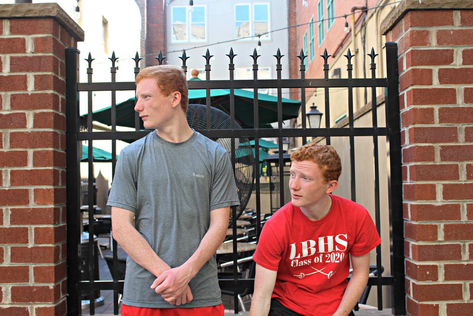 Around Roanoke, VA (A Daily Photo Blog) Spring Break & Pizza