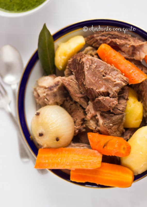 Andante Con Gusto Il Bollito Perfetto Piccole Dritte E Consigli Per Un Piatto Da Re