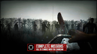Into the Dead MOD Into the Dead MOD