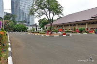 museum satriamandala