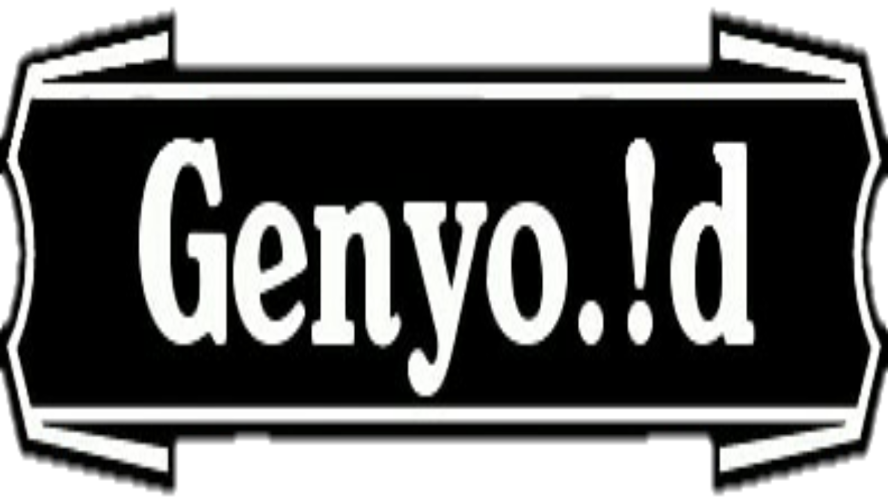 About Genyo.id