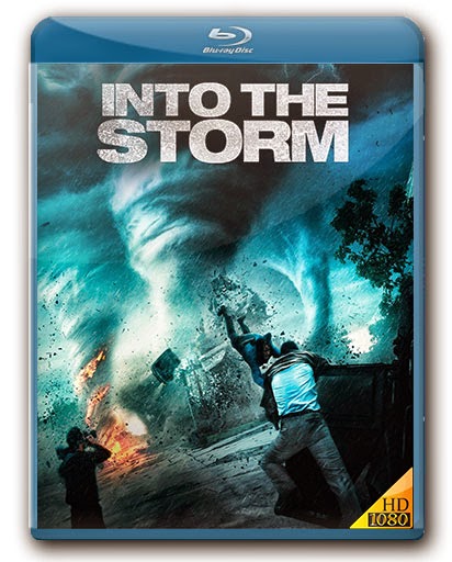 Into the Storm (2014) 1080p BDRip Dual Latino-Inglés [Subt. Esp] (Acción)