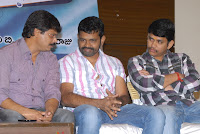 Lovely Movie Platinum Disc Function Gallery [Andhrula Music]