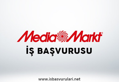 Media Markt iş ilanları Media Markt iş ilanları
