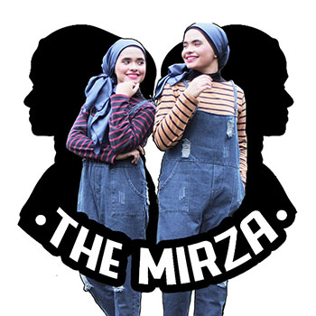 The Mirza - Jatuh-Jatuh Cinta