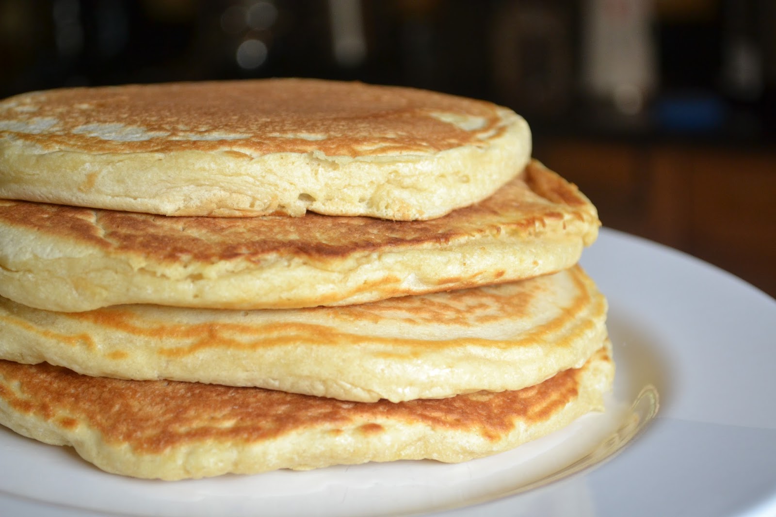 American Pancakes — Rezepte Suchen