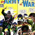 Our Army at War #124﻿ - Joe Kubert art & cover