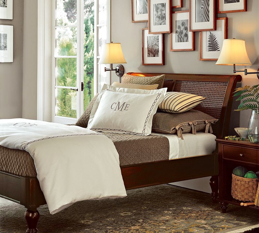 How to Decorate with Pictures ?