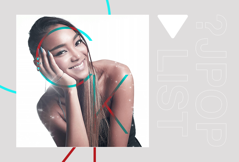 Random J pop playlist: Crystal Kay - Sparkle (a Christmas EP) | Random J Pop Random J pop playlist: Crystal Kay - Sparkle (a Christmas EP) | Random J Pop