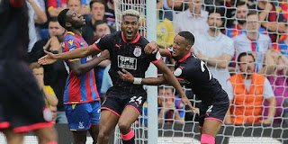Huddersfield vs Crystal Palace Live Streaming online Today 17.03.2018 Premier League