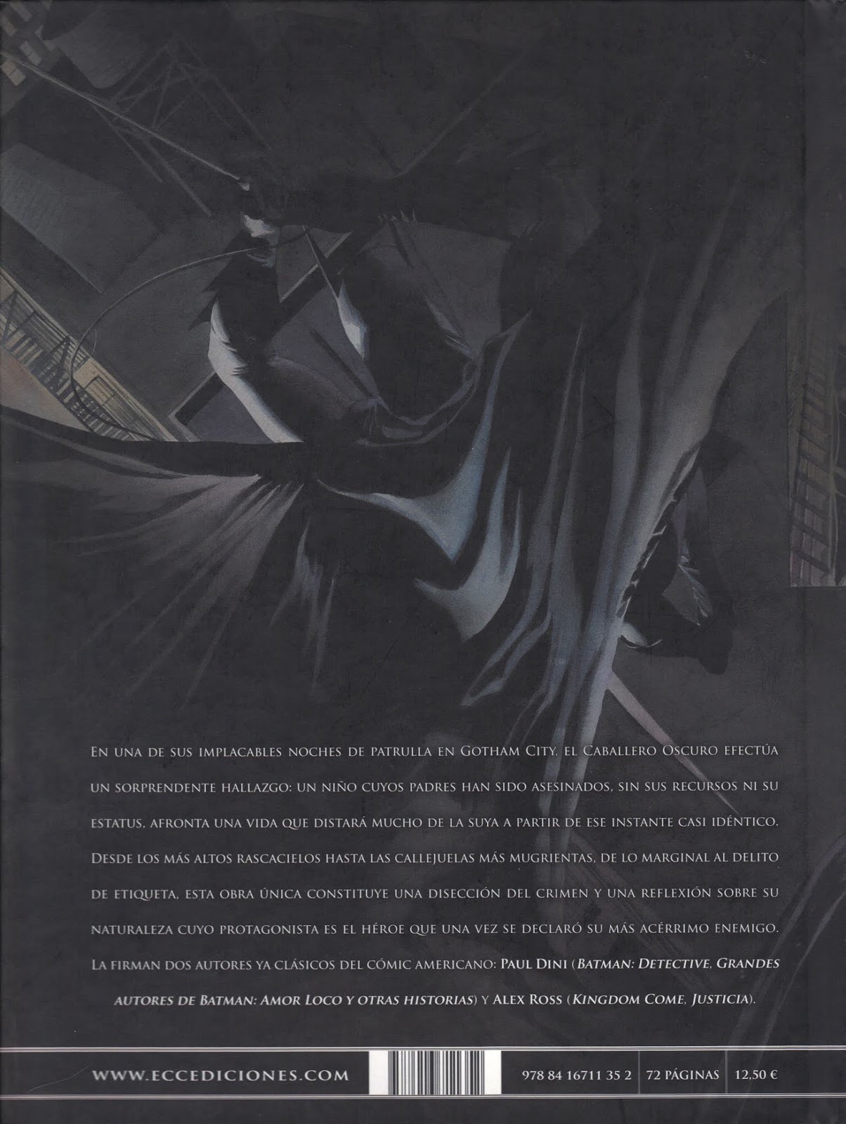 Galicia Comic Batman Guerra contra el