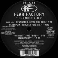[1997] - The Gabber Mixes [EP]