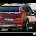 Begini Kira-Kira Tampang Honda CR-V 2017