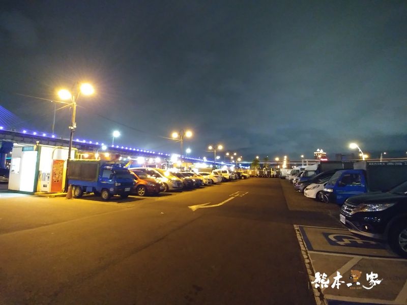新北市祈福燈會豬福滿滿-元宵燈會活動|大台北都會公園|捷運三重站