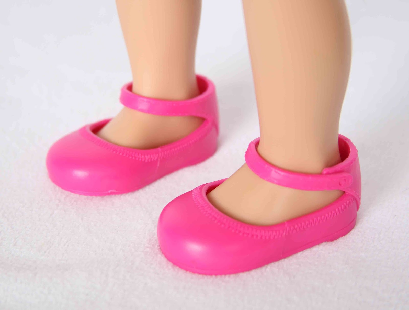 My Journey Girls Dolls Adventures Our Generation's "Tropical Trends."