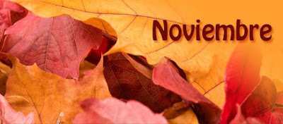 Noviembre Noviembre