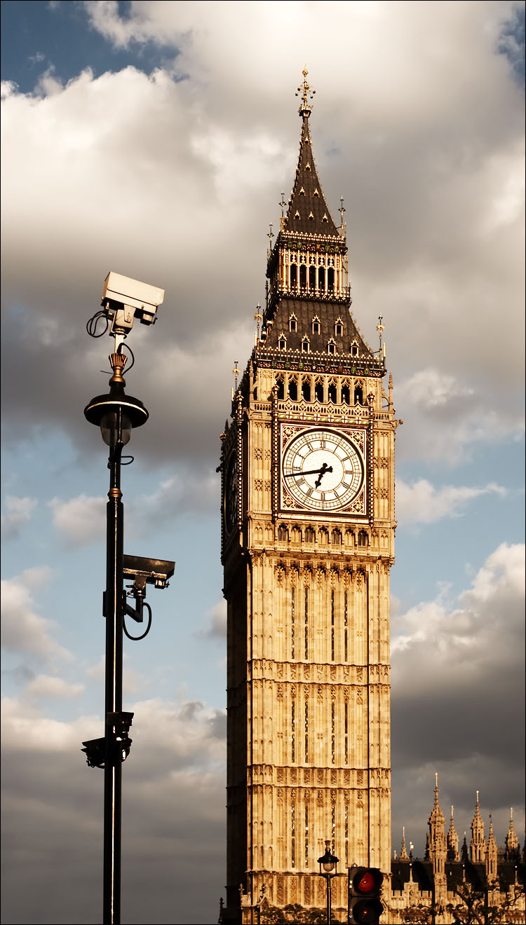 Big Ben Wikipedia