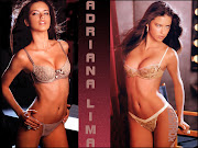 ADRIANA LIMA PICTURES (adriana lima inhereyes wallpaper)