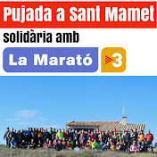 Pujada a Sant Mamet