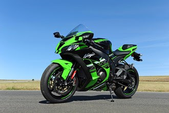 Spesifikasi Kawasaki Ninja ZX-10R Spesifikasi Kawasaki Ninja ZX-10R