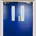 Knowing More About Fire Door Requirements