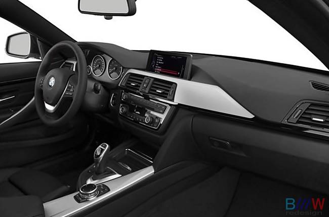 2017 BMW 430i xDrive Gran Coupe Review 2017 BMW 430i xDrive Gran Coupe Review
