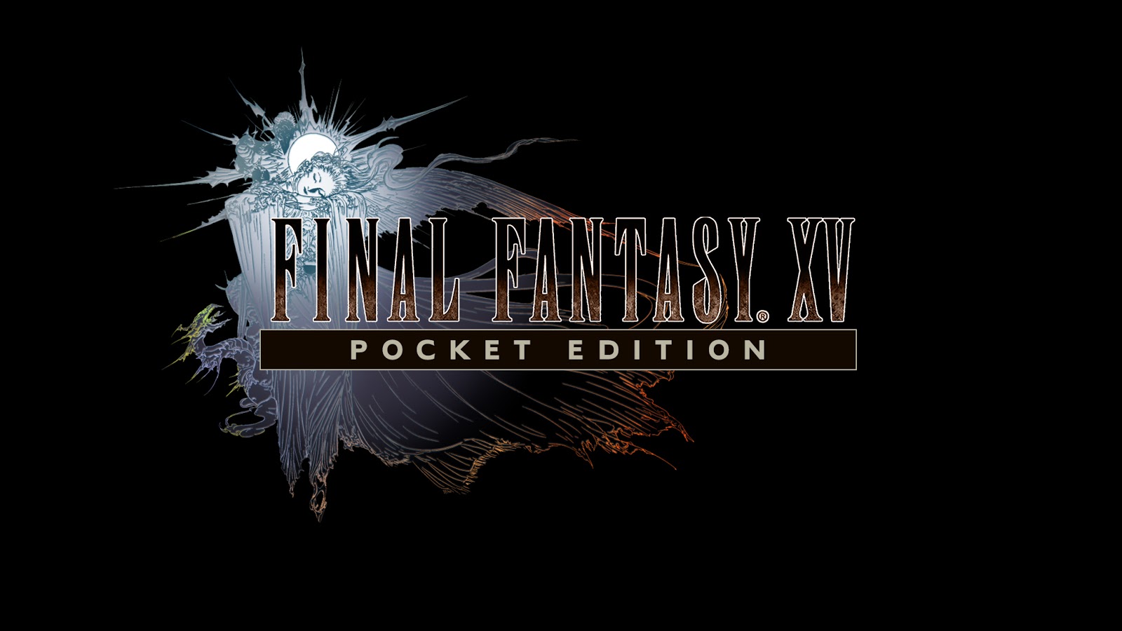 Final Fantasy XV Pocket Edition é anunciado para dispositivos móveis