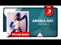 By : Bayu Ardiyanto - Lirik Lagu My Hero - Angela July dari album single terbaru chord kunci gitar, download album dan video mp3 terbaru 2017 gratis
