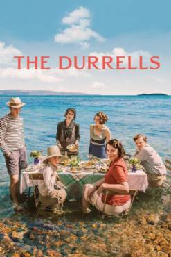 The Durrells (2016-) ταινιες online seires xrysoi greek subs