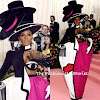 Janelle Monae In Zuhair Murad - Lord & Taylor Celebrates The Dress Address  - Red Carpet Fashion Awards