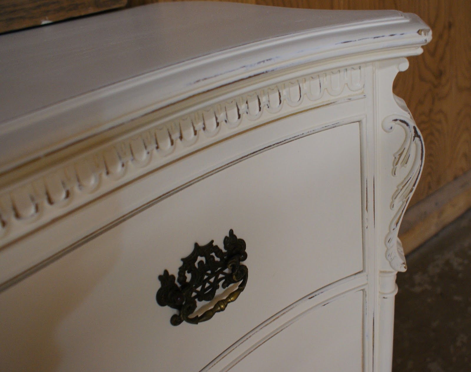 Better Than New It's a Bit of a Big Deal Dresser