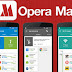 تطبيق Opera Max لتوفير إستهلاك بيانات الانترنت فى هواتف الاندرويد