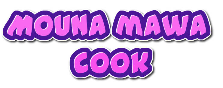 mouna mawa cook