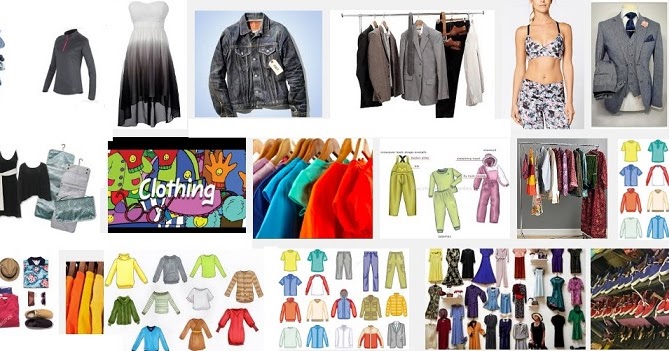 Picking A Favorite Clothing Category | Fashion Blog by Apparel Search