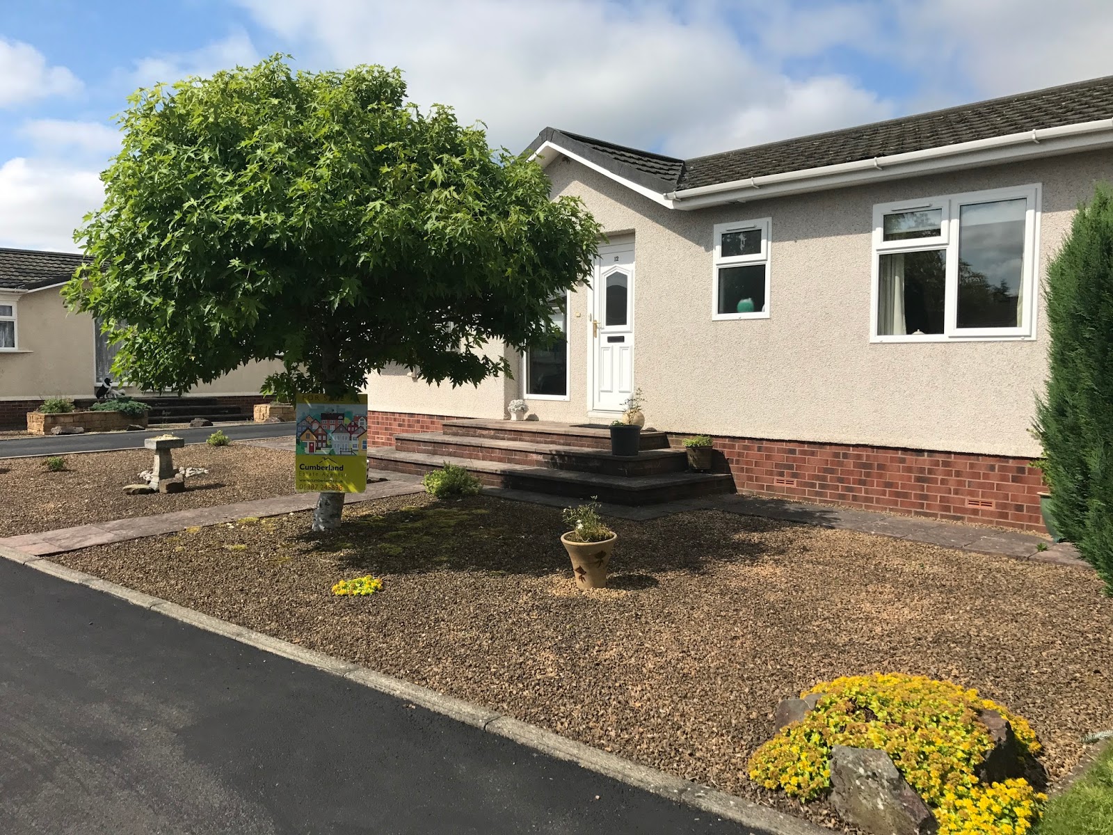 Greenfield Park Homes Park Homes For Sale